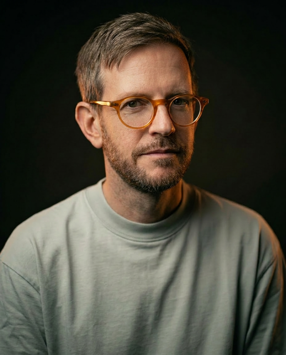 Dan Tait